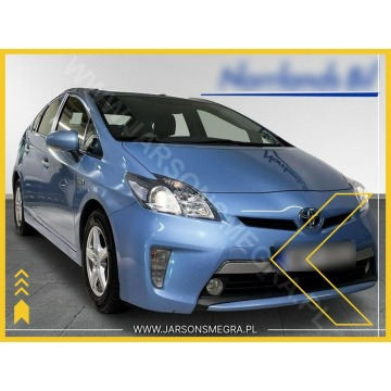 Toyota Prius - Plug-in Hybrid 1.8 VVT-i + 3JM Plug-in CVT