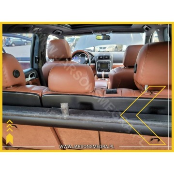 Porsche Cayenne  SUV 2008,  4.8 benzyna, automat - Na sprzedaż za 29 800 zł - Skoczów - zdjęcie 10