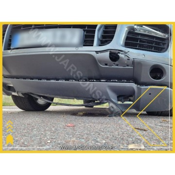 Porsche Cayenne  SUV 2008,  4.8 benzyna, automat - Na sprzedaż za 29 800 zł - Skoczów - zdjęcie 5