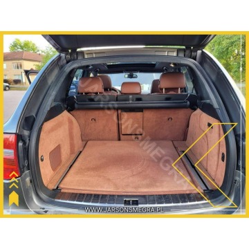 Porsche Cayenne  SUV 2008,  4.8 benzyna, automat - Na sprzedaż za 29 800 zł - Skoczów - zdjęcie 11
