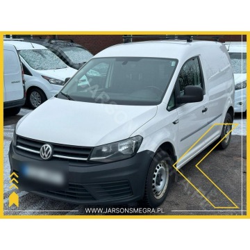 Volkswagen Caddy - Panel Van 2.0 TDI BlueMotion Manual