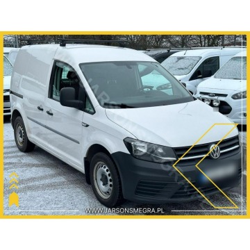 Volkswagen Caddy  Minivan/Van 2017,  2.0 diesel - Na sprzedaż za 33 080 zł - Skoczów - zdjęcie 3