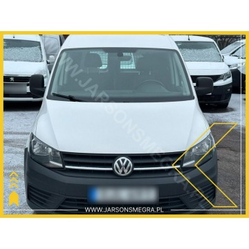 Volkswagen Caddy  Minivan/Van 2017,  2.0 diesel - Na sprzedaż za 33 080 zł - Skoczów - zdjęcie 2