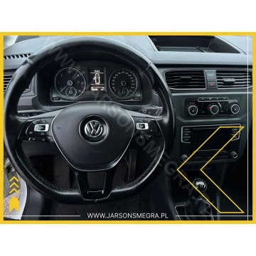 Volkswagen Caddy  Minivan/Van 2017,  2.0 diesel - Na sprzedaż za 33 080 zł - Skoczów - zdjęcie 9