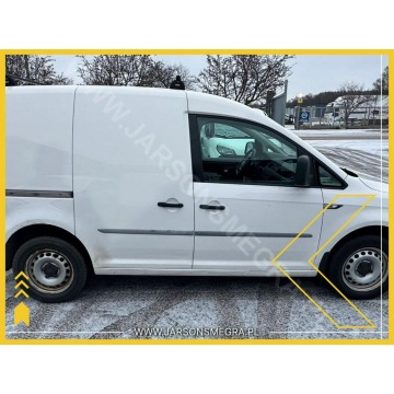 Volkswagen Caddy  Minivan/Van 2017,  2.0 diesel - Na sprzedaż za 33 080 zł - Skoczów - zdjęcie 4