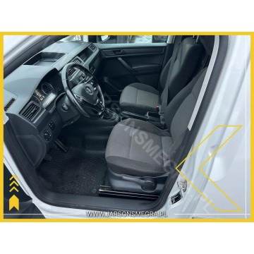 Volkswagen Caddy  Minivan/Van 2017,  2.0 diesel - Na sprzedaż za 33 080 zł - Skoczów - zdjęcie 10