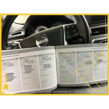 Volvo S80  Sedan/Limuzyna 2012,  1.6 diesel, automat - Na sprzedaż za 28 900 zł - Skoczów - zdjęcie 8