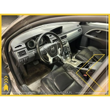 Volvo S80  Sedan/Limuzyna 2012,  1.6 diesel, automat - Na sprzedaż za 28 900 zł - Skoczów - zdjęcie 3