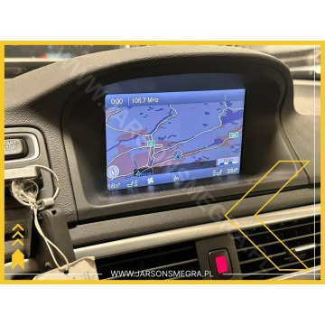 Volvo S80  Sedan/Limuzyna 2012,  1.6 diesel, automat - Na sprzedaż za 28 900 zł - Skoczów - zdjęcie 5