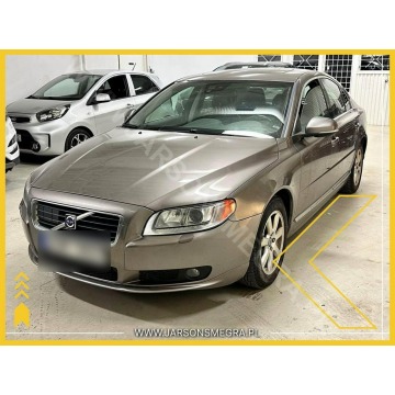 Volvo S80  Sedan/Limuzyna 2012,  1.6 diesel, automat - Na sprzedaż za 28 900 zł - Skoczów - zdjęcie 1
