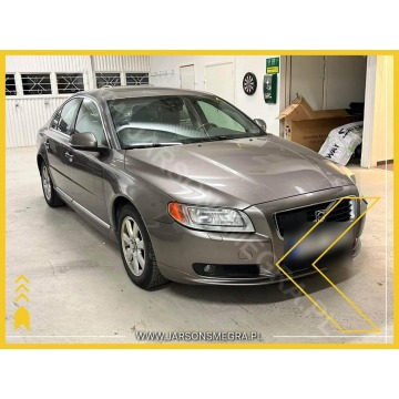 Volvo S80  Sedan/Limuzyna 2012,  1.6 diesel, automat - Na sprzedaż za 28 900 zł - Skoczów - zdjęcie 2