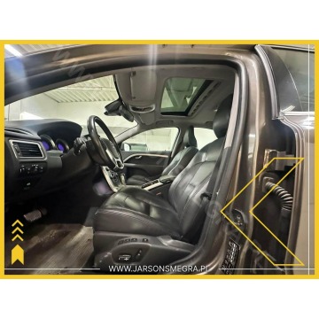 Volvo S80  Sedan/Limuzyna 2012,  1.6 diesel, automat - Na sprzedaż za 28 900 zł - Skoczów - zdjęcie 4