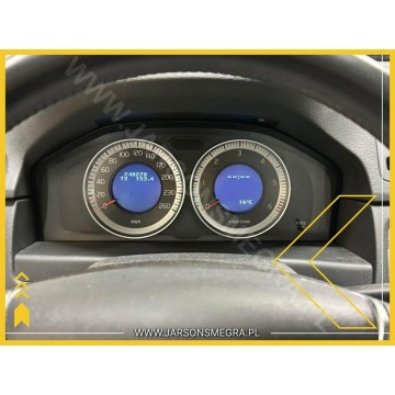 Volvo S80  Sedan/Limuzyna 2012,  1.6 diesel, automat - Na sprzedaż za 28 900 zł - Skoczów - zdjęcie 9