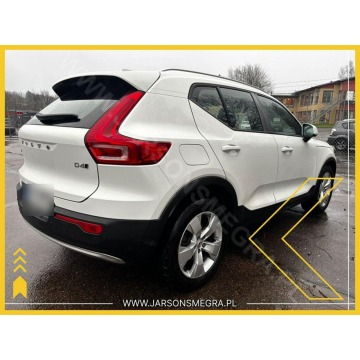 Volvo   SUV 2020,  2.0 diesel, automat - Na sprzedaż za 72 240 zł - Skoczów - zdjęcie 5
