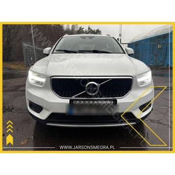Volvo   SUV 2020,  2.0 diesel, automat - Na sprzedaż za 72 240 zł - Skoczów - zdjęcie 2