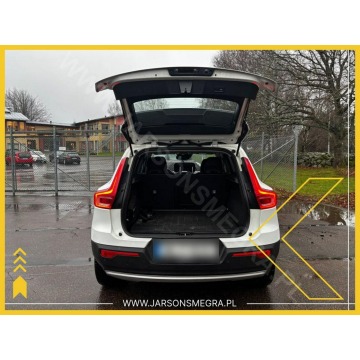 Volvo   SUV 2020,  2.0 diesel, automat - Na sprzedaż za 72 240 zł - Skoczów - zdjęcie 9