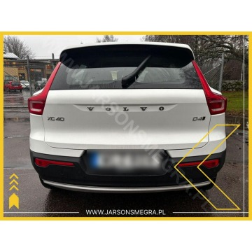 Volvo   SUV 2020,  2.0 diesel, automat - Na sprzedaż za 72 240 zł - Skoczów - zdjęcie 6