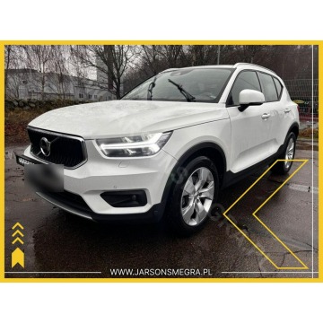 Volvo XC 40 - D4 AWD Geartronic
