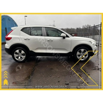 Volvo   SUV 2020,  2.0 diesel, automat - Na sprzedaż za 72 240 zł - Skoczów - zdjęcie 4