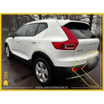 Volvo   SUV 2020,  2.0 diesel, automat - Na sprzedaż za 72 240 zł - Skoczów - zdjęcie 7