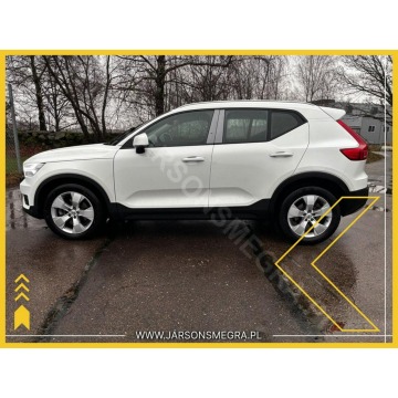 Volvo   SUV 2020,  2.0 diesel, automat - Na sprzedaż za 72 240 zł - Skoczów - zdjęcie 8