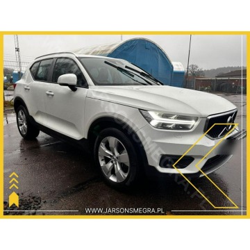 Volvo   SUV 2020,  2.0 diesel, automat - Na sprzedaż za 72 240 zł - Skoczów - zdjęcie 3