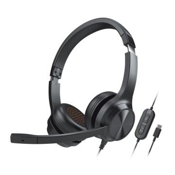 Creative Chat USB-C