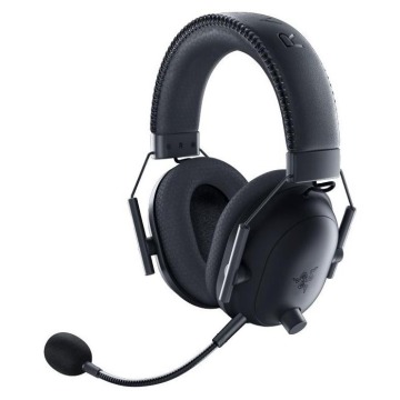 Razer BlackShark V2 Pro (2023) Czarne