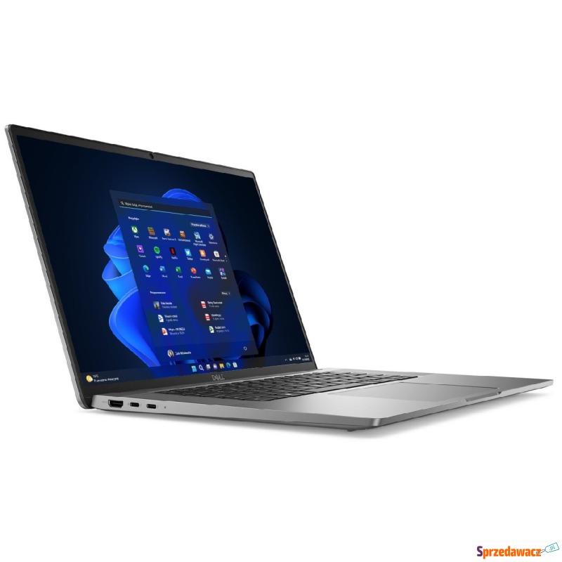 DELL Latitude 7650 - Ultra 7 165U | 16'' | 16GB... - Laptopy - Olsztyn
