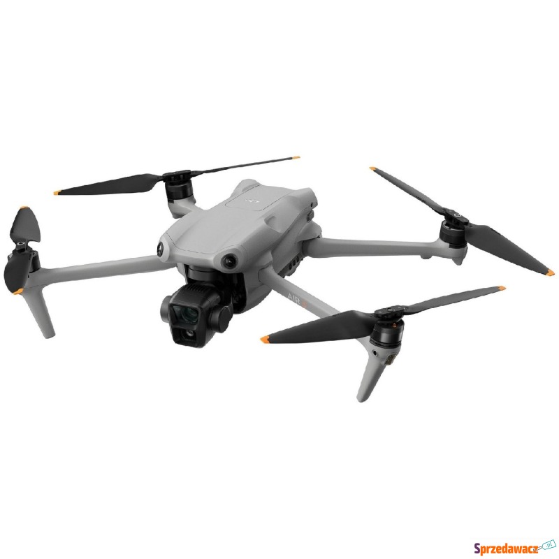DJI Air 3 Fly More Combo (DJI RC-N2) - Drony - Białystok