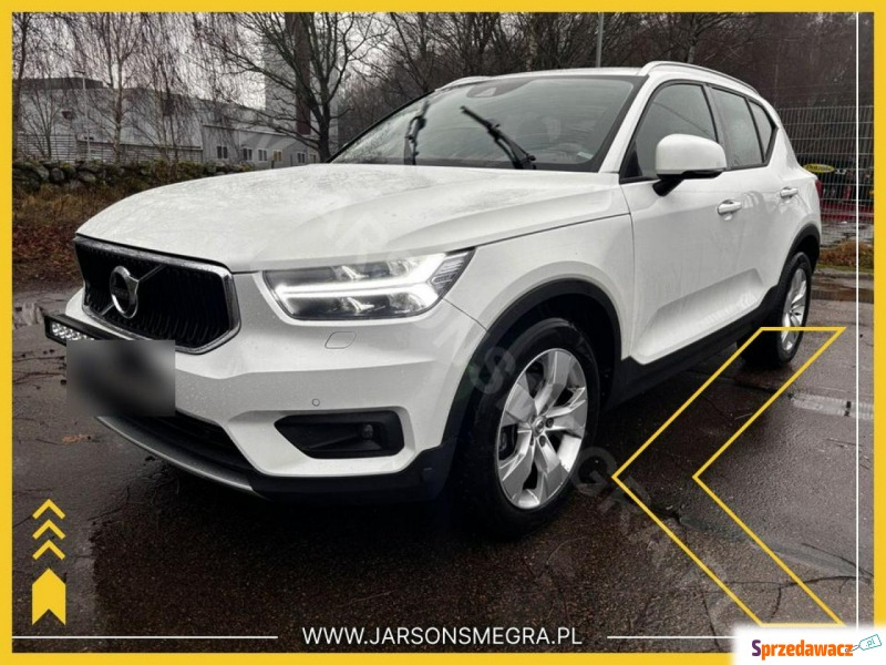 Volvo   SUV 2020,  2.0 diesel, automat - Na sprzedaż za 72 240 zł - Skoczów