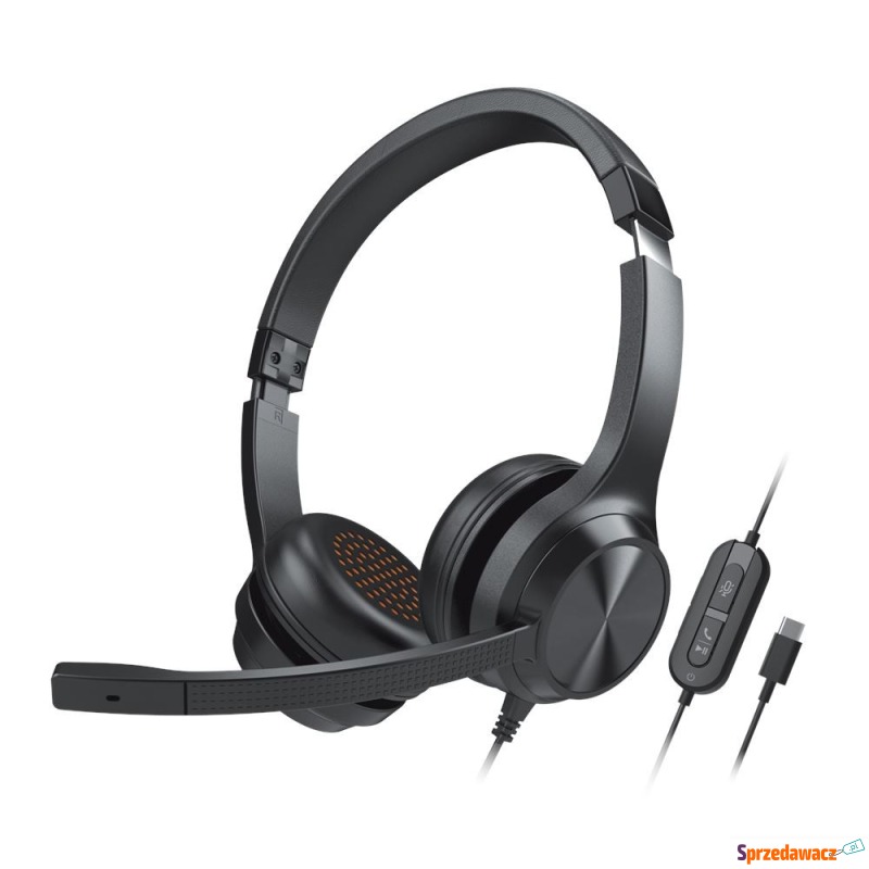 Creative Chat USB-C - Słuchawki - Nowy Sącz