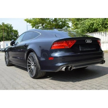 Audi A7  Sedan/Limuzyna 2014,  3.0 benzyna, automat - Na sprzedaż za 75 000 zł - Warszawa - zdjęcie 4