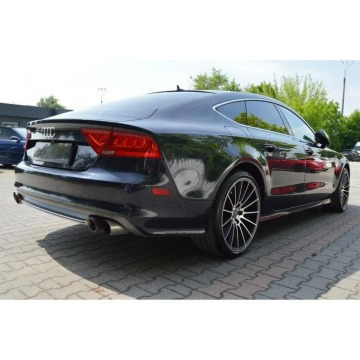 Audi A7  Sedan/Limuzyna 2014,  3.0 benzyna, automat - Na sprzedaż za 75 000 zł - Warszawa - zdjęcie 3