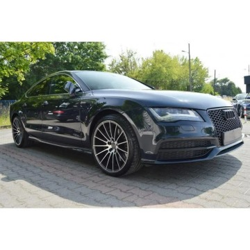 Audi A7  Sedan/Limuzyna 2014,  3.0 benzyna, automat - Na sprzedaż za 75 000 zł - Warszawa - zdjęcie 2