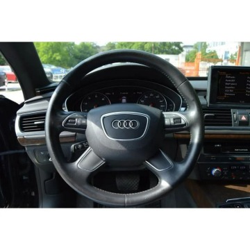 Audi A7  Sedan/Limuzyna 2014,  3.0 benzyna, automat - Na sprzedaż za 75 000 zł - Warszawa - zdjęcie 8