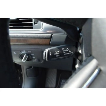 Audi A7  Sedan/Limuzyna 2014,  3.0 benzyna, automat - Na sprzedaż za 75 000 zł - Warszawa - zdjęcie 9