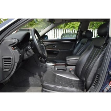 Audi A8  Sedan/Limuzyna 1999,  4.2 benzyna, automat - Na sprzedaż za 25 000 zł - Warszawa - zdjęcie 5