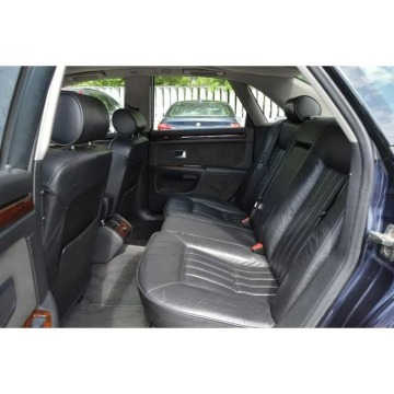 Audi A8  Sedan/Limuzyna 1999,  4.2 benzyna, automat - Na sprzedaż za 25 000 zł - Warszawa - zdjęcie 7