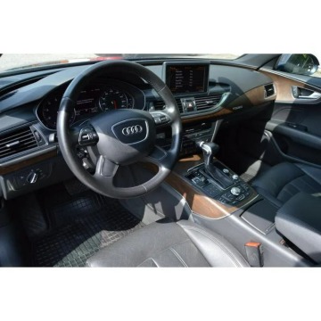 Audi A7  Sedan/Limuzyna 2014,  3.0 benzyna, automat - Na sprzedaż za 75 000 zł - Warszawa - zdjęcie 6
