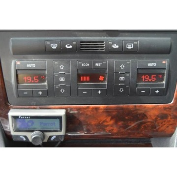 Audi A8  Sedan/Limuzyna 1999,  4.2 benzyna, automat - Na sprzedaż za 25 000 zł - Warszawa - zdjęcie 11