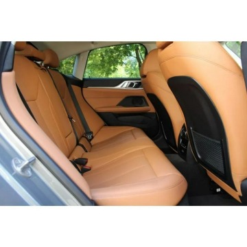 BMW Seria 4  Coupe/Sportowy 2022,  2.0 diesel, automat - Na sprzedaż za 159 000 zł - Warszawa - zdjęcie 7