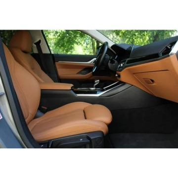 BMW Seria 4  Coupe/Sportowy 2022,  2.0 diesel, automat - Na sprzedaż za 159 000 zł - Warszawa - zdjęcie 5