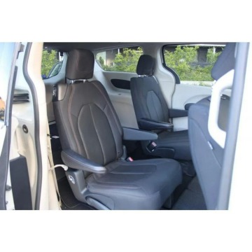 Chrysler Pacifica  Minivan/Van 2019,  3.6 benzyna, automat - Na sprzedaż za 90 000 zł - Warszawa - zdjęcie 8