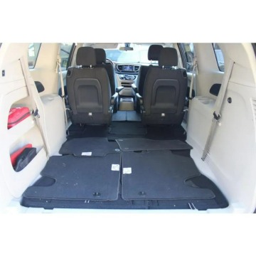 Chrysler Pacifica  Minivan/Van 2019,  3.6 benzyna, automat - Na sprzedaż za 90 000 zł - Warszawa - zdjęcie 9