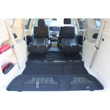 Chrysler Pacifica  Minivan/Van 2019,  3.6 benzyna, automat - Na sprzedaż za 90 000 zł - Warszawa - zdjęcie 11