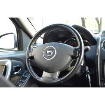 Dacia Duster  SUV 2014,  1.5 diesel - Na sprzedaż za 28 000 zł - Warszawa - zdjęcie 7
