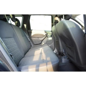 Dacia Duster  SUV 2014,  1.5 diesel - Na sprzedaż za 28 000 zł - Warszawa - zdjęcie 9