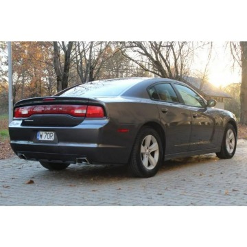 Dodge Charger  Sedan/Limuzyna 2014,  3.6 benzyna, automat - Na sprzedaż za 59 000 zł - Warszawa - zdjęcie 5