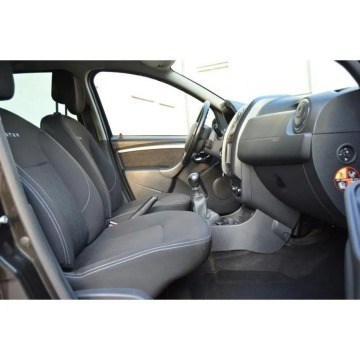 Dacia Duster  SUV 2014,  1.5 diesel - Na sprzedaż za 28 000 zł - Warszawa - zdjęcie 5